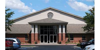 St. Barnabas United Methodist Church Early Education Center daycare Arlington Texas