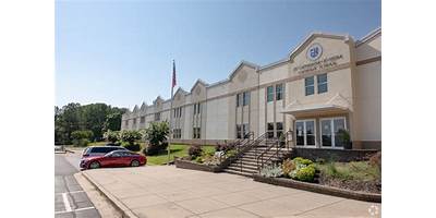 St. Catherine of Siena Preschool daycare Austin Texas