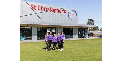 St. Christophers Day School daycare Houston Texas