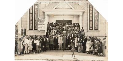 St. David's Episcopal Church and School Bright Beginnings daycare San Antonio Texas