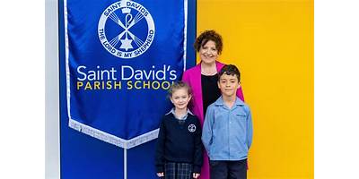 St. David's Episcopal School daycare San Antonio Texas