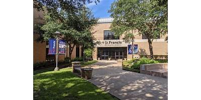 St Francis Episcopal School daycare Temple Texas