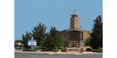 St. Francis Montessori Christian School daycare El Paso Texas