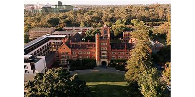 St. Georgia's daycare Unknown Texas