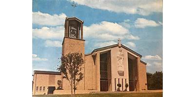 St. Gregory the Great Catholic School daycare San Antonio Texas