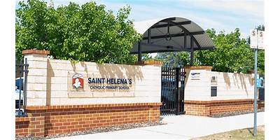 St. Helena's Early Enrichment Pre-school daycare Boerne Texas