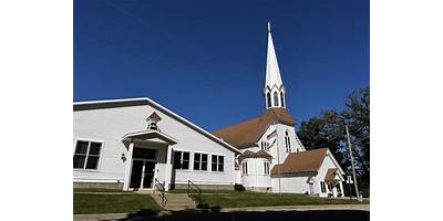 St. John Lutheran Parochial Day Care daycare Marion Texas