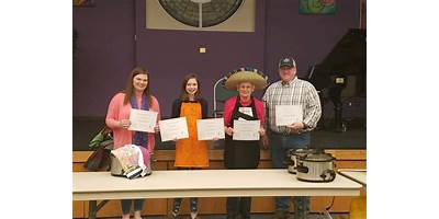 St. John's UMC Mother's Day Out daycare Texas City Texas