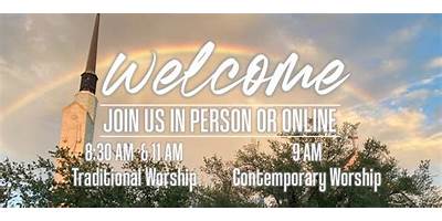 ST Lukes UMC Weekday Ministries daycare Houston Texas