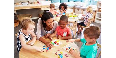 ST Mark Lutheran School Extended Care daycare Houston Texas