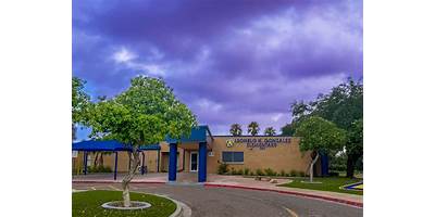 St.  Mark Pre School daycare Mcallen Texas