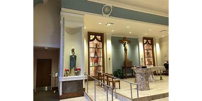 St. Mark's Catholic Preschool and Nursery daycare San Antonio Texas