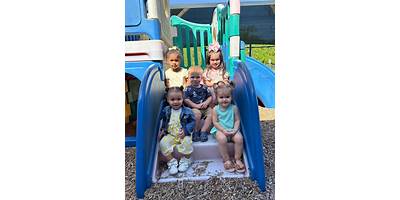 St. Marks Stepping Stones Dayschool daycare Baytown Texas