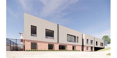 St. Martin's Lutheran Day School daycare Austin Texas