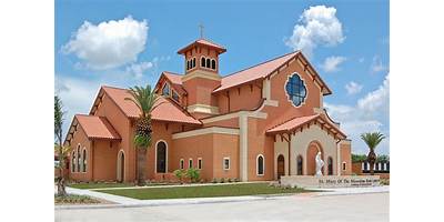 St. Mary of the Miraculous Medal Early Childhood Center daycare Texas City Texas
