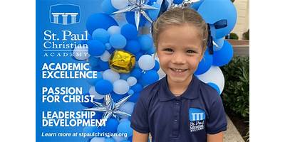 St. Paul Christian Academy daycare Dallas Texas