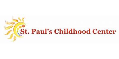 St. Paul Early Childhood Program daycare Houston Texas