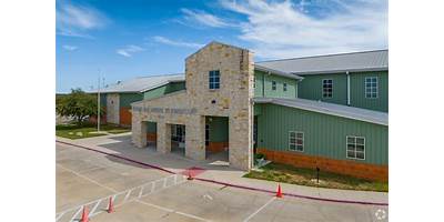 St Paul Lutheran Christian Day School daycare Bulverde Texas