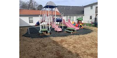 St Pauls Day Care daycare Waco Texas