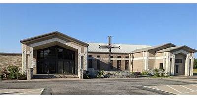 St Peter Lutheran Preschool daycare Gun Barrel City Texas