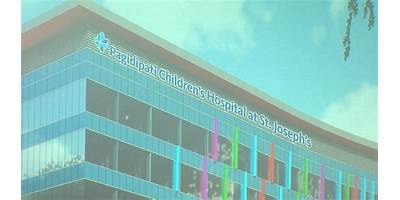 St Peter - St Joseph Childrens Home Emergency Shelter daycare Unknown Texas