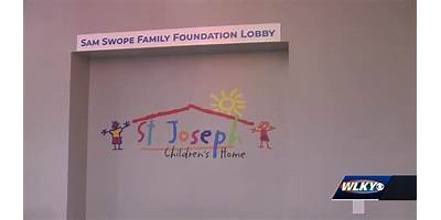 St Peter - St Joseph Childrens Home daycare San Antonio Texas