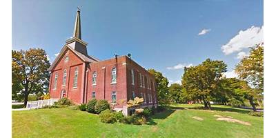 St Peters United Methodist Early CDC daycare Katy Texas