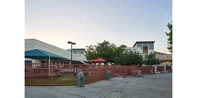 St. Philip's College Child Development Center daycare San Antonio Texas