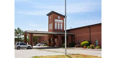 St Philips School & Community Center daycare Dallas Texas