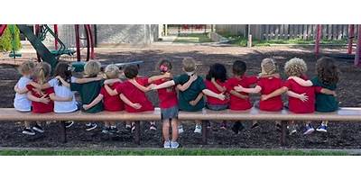 St Richards Episcopal Preschool daycare Round Rock Texas