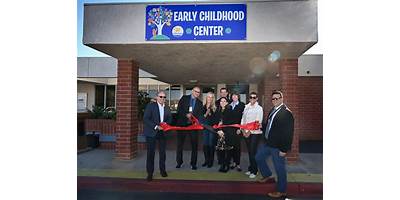 St. Theresa Early Childhood Center in Memorial Park daycare Houston Texas