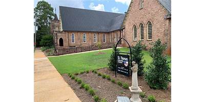 St. Thomas' Episcopal Preschool daycare Houston Texas