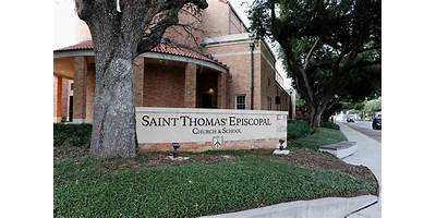 St. Thomas Episcopal School daycare San Antonio Texas