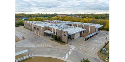 Stacy Montessori Academy daycare Mckinney Texas