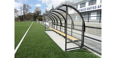 Stadium  Shelter daycare Unknown Texas