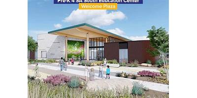 Stafford Early Childhood Center Daycare daycare Stafford Texas