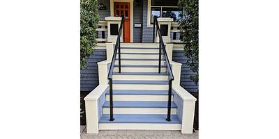 Stair Steps 2 Learning daycare Houston Texas