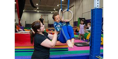 Star Center Gymnastics daycare Austin Texas