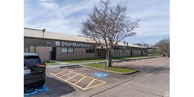 Star Montessori School daycare Cedar Park Texas