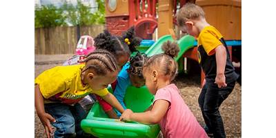 Star of Hope Child Development Center daycare Houston Texas