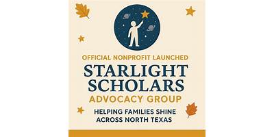 Starlight Scholars Academy daycare North Richland Hills Texas