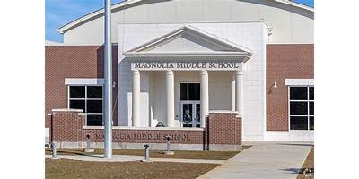 Stephanie Smith daycare Magnolia Texas