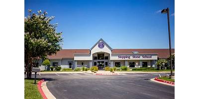 Stepping Stone School X daycare Leander Texas