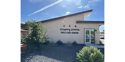 Stepping Stones Child Care and Learning Center, LLC daycare Laredo Texas