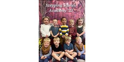 Stepping Stones Children's Academy daycare San Antonio Texas
