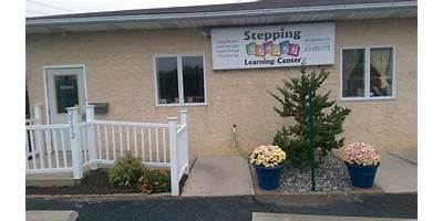 Stepping Stones Learning Center daycare Pearland Texas