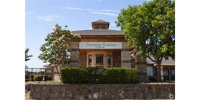 Stonebridge Academy daycare Mckinney Texas