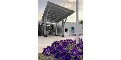 Stony Point Head Start Center daycare Del Valle Texas