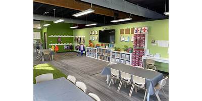 Storybook Adventure Academy daycare Mont Belvieu Texas