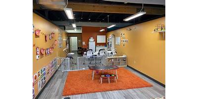 Storybook Adventure Academy South daycare Baytown Texas